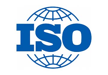 В 2022 году наша компания получила сертификат ИСО 9001.